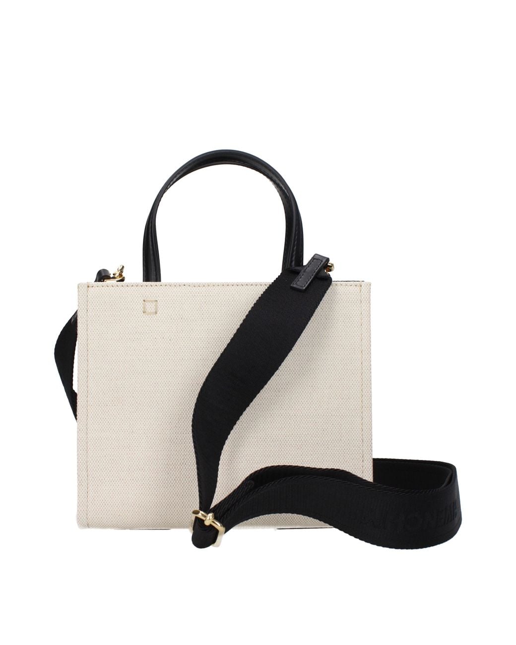 Givenchy Natural Borse A Mano G Tote Donna Tessuto