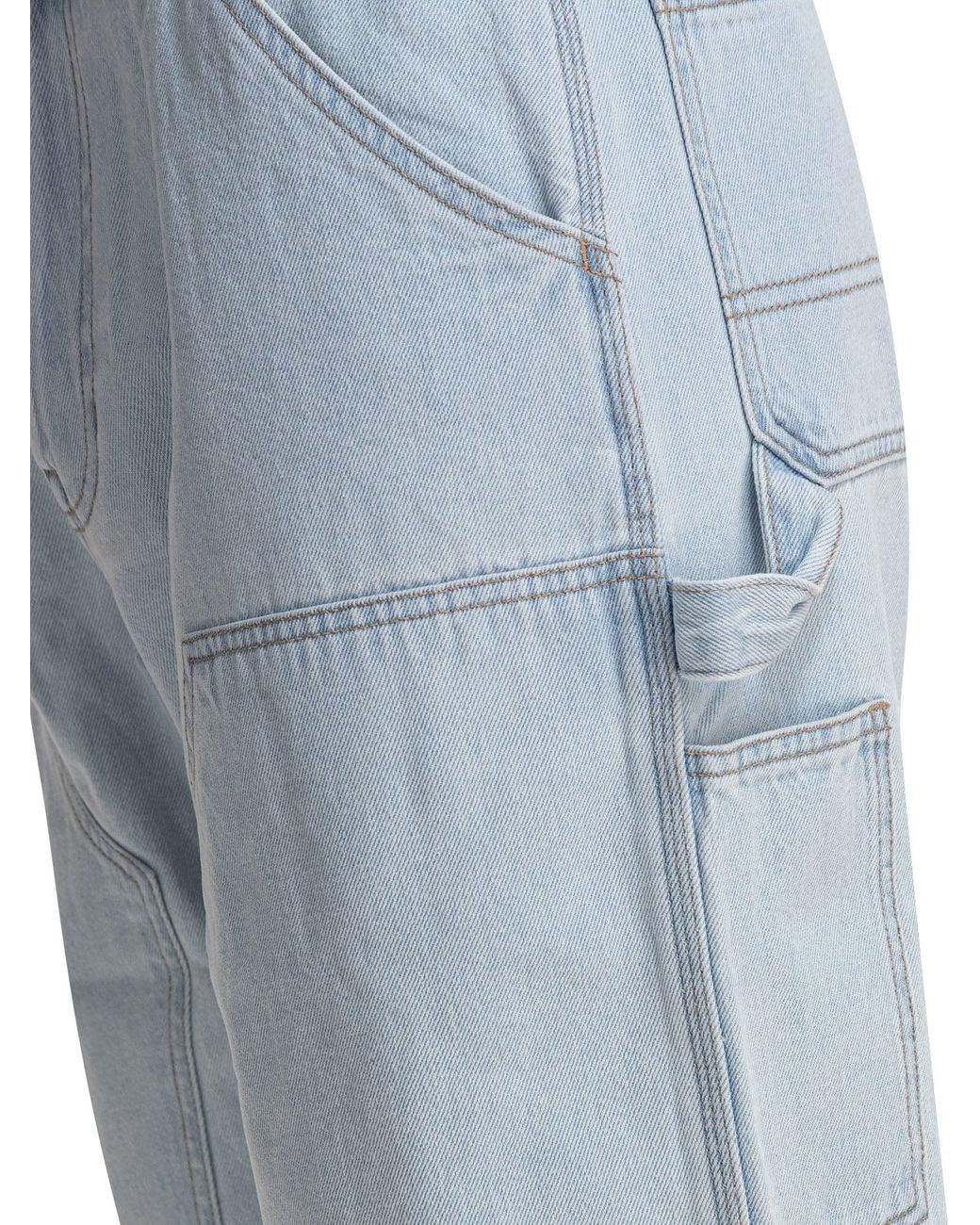Filson W's 9 Oz. Denim Work Jeans in Blue | Lyst