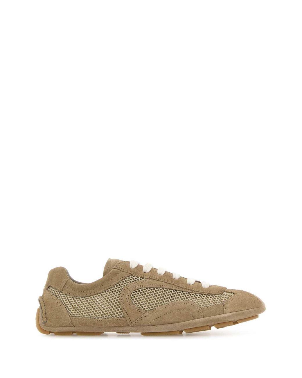 Prada Natural Montecarlo
