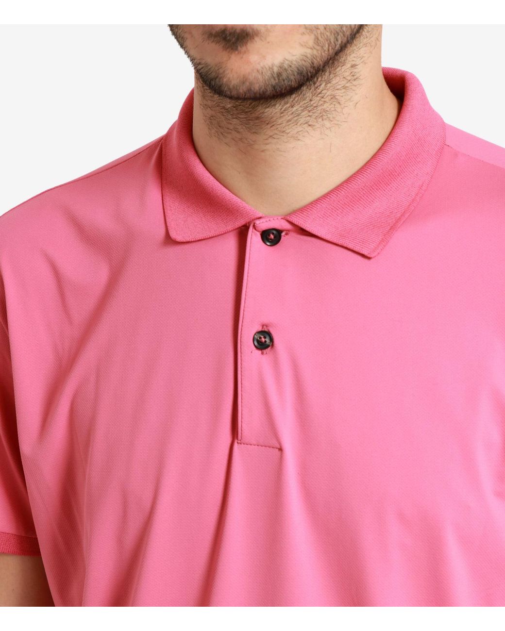 Rrd Pink T Shirts And Polos