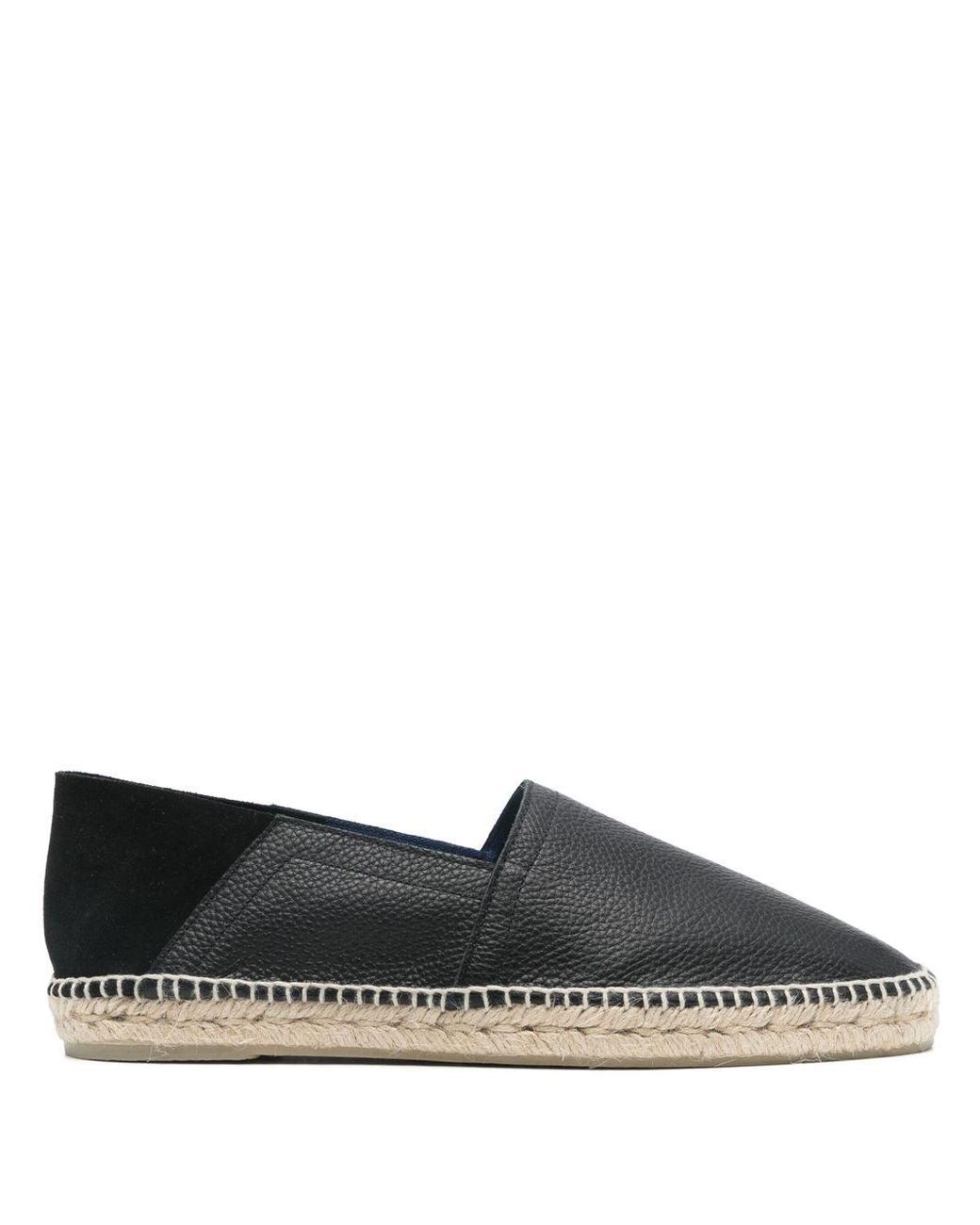 Castaner Gray Flat Shoes