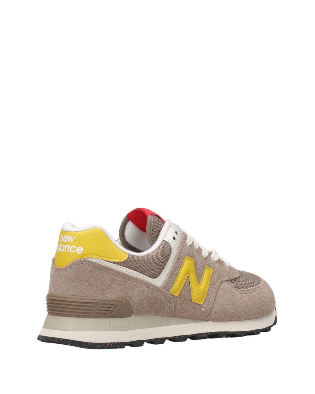 New Balance Multicolor Sneakers