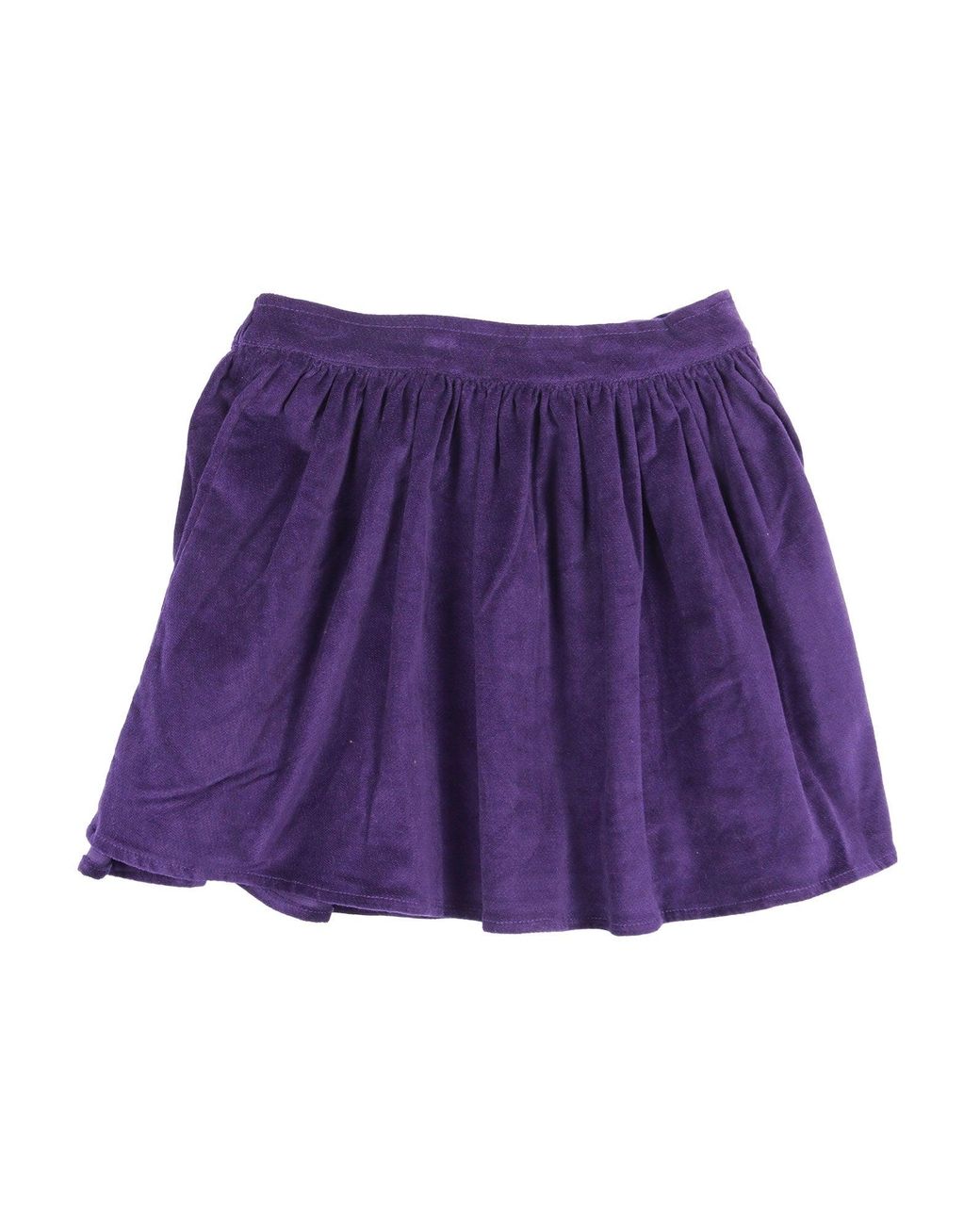 Molo Purple Brook Skirts