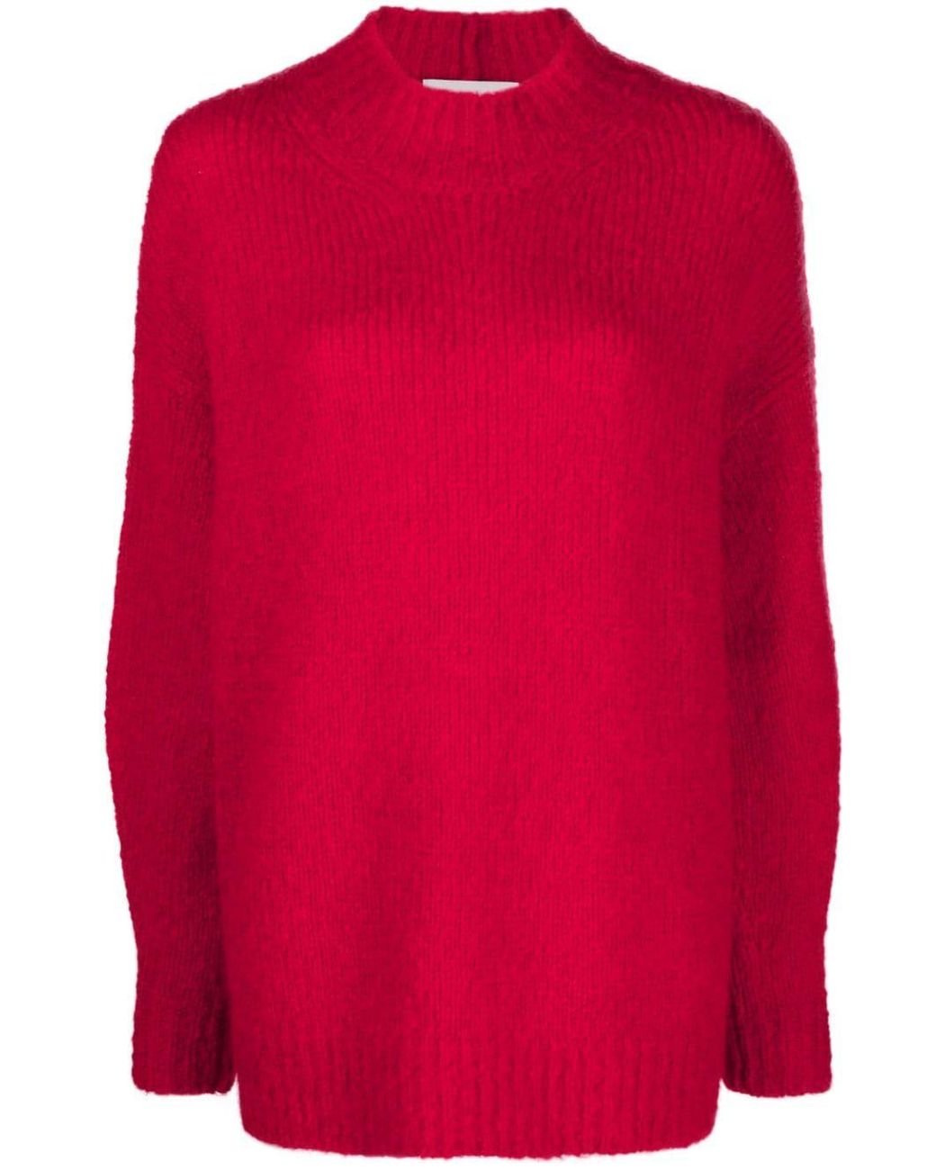 Isabel Marant Red Idol Clothing