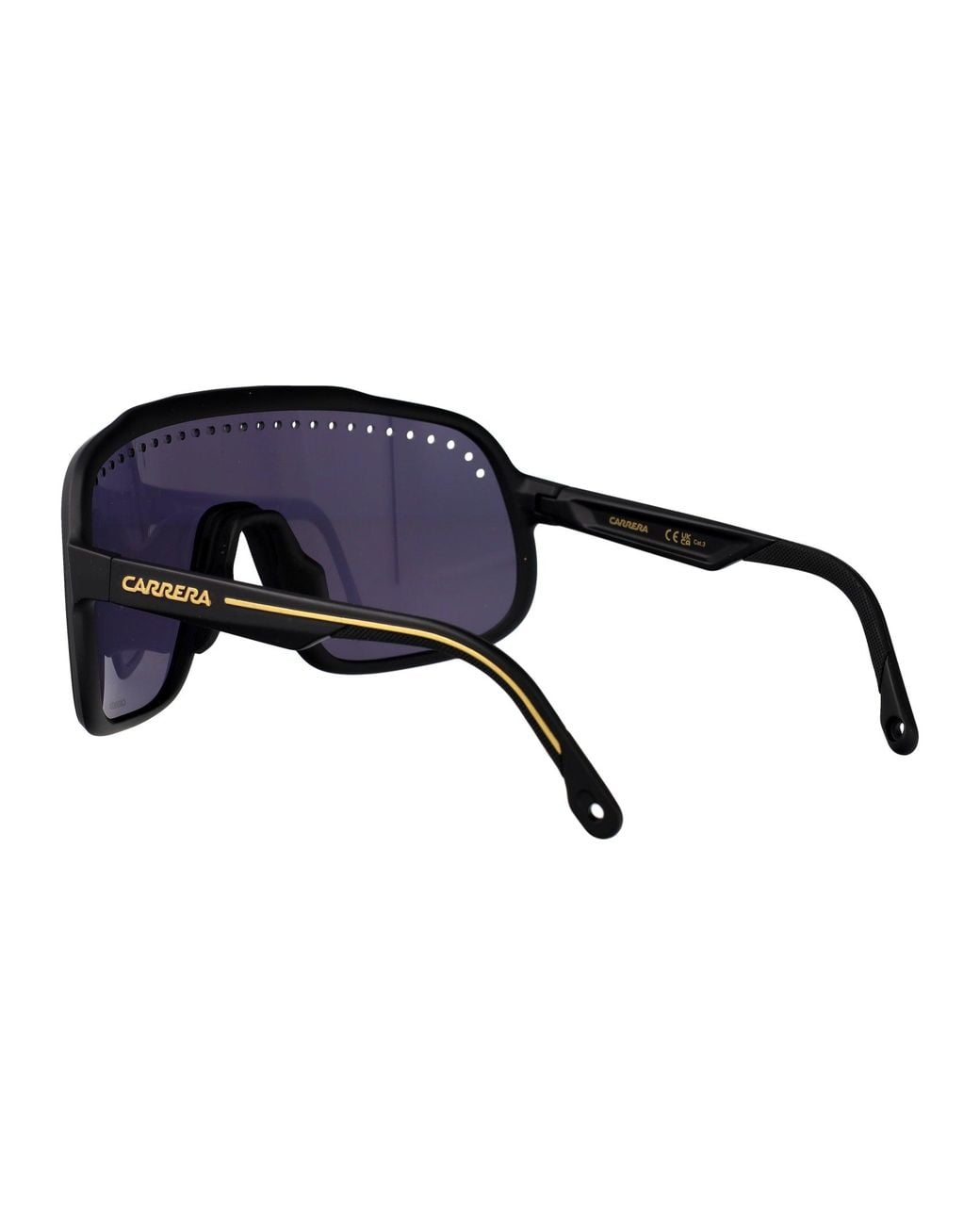 Carrera Blue Mask Sunglasses C Sport 02/S I46 for men