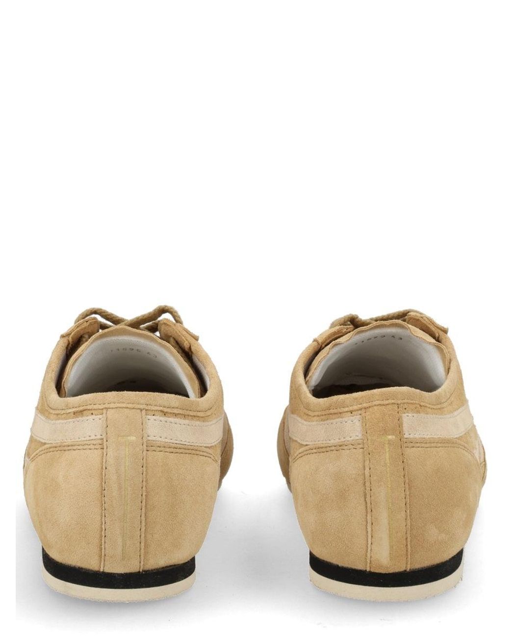 Tom Ford Brown Sneaker "Brook" for men