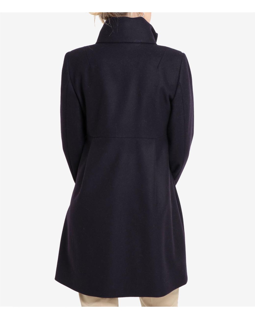 Fay Jas Blauw in het Blue
