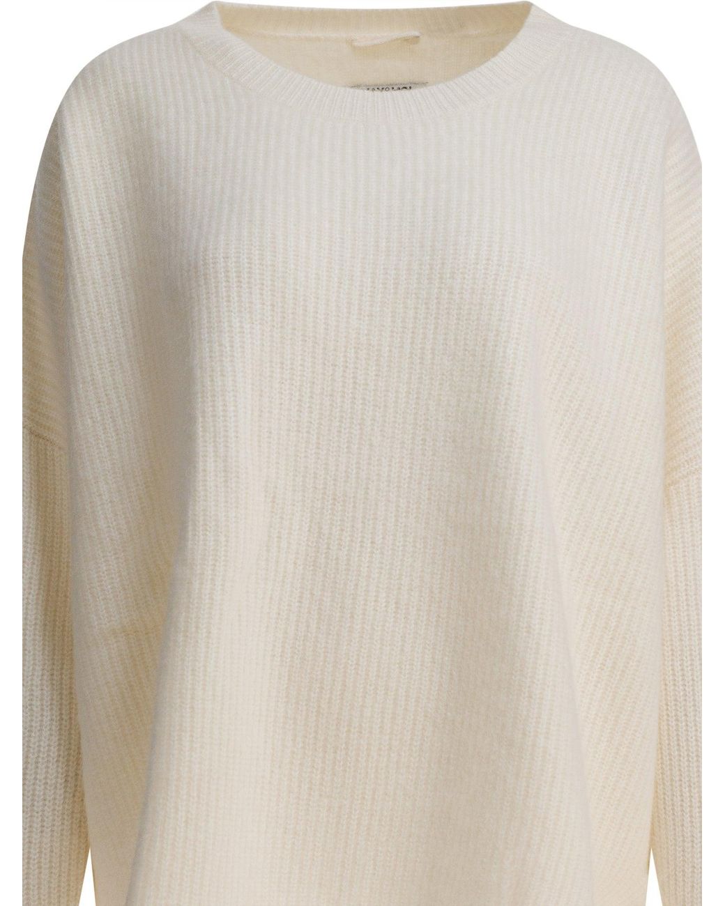 Max & Moi Natural Knitwear