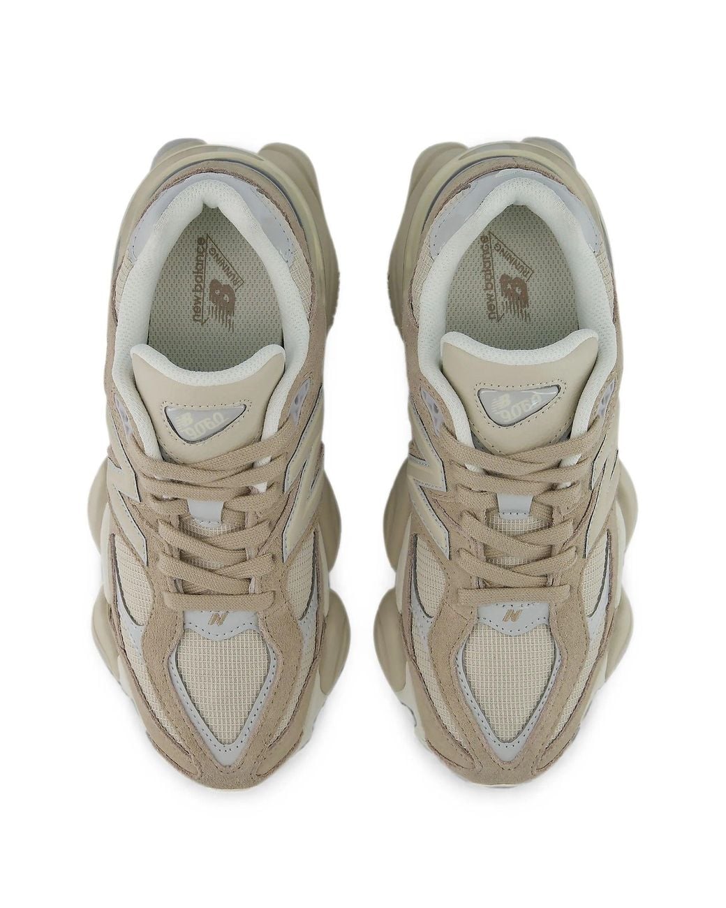 New Balance Gray 9060