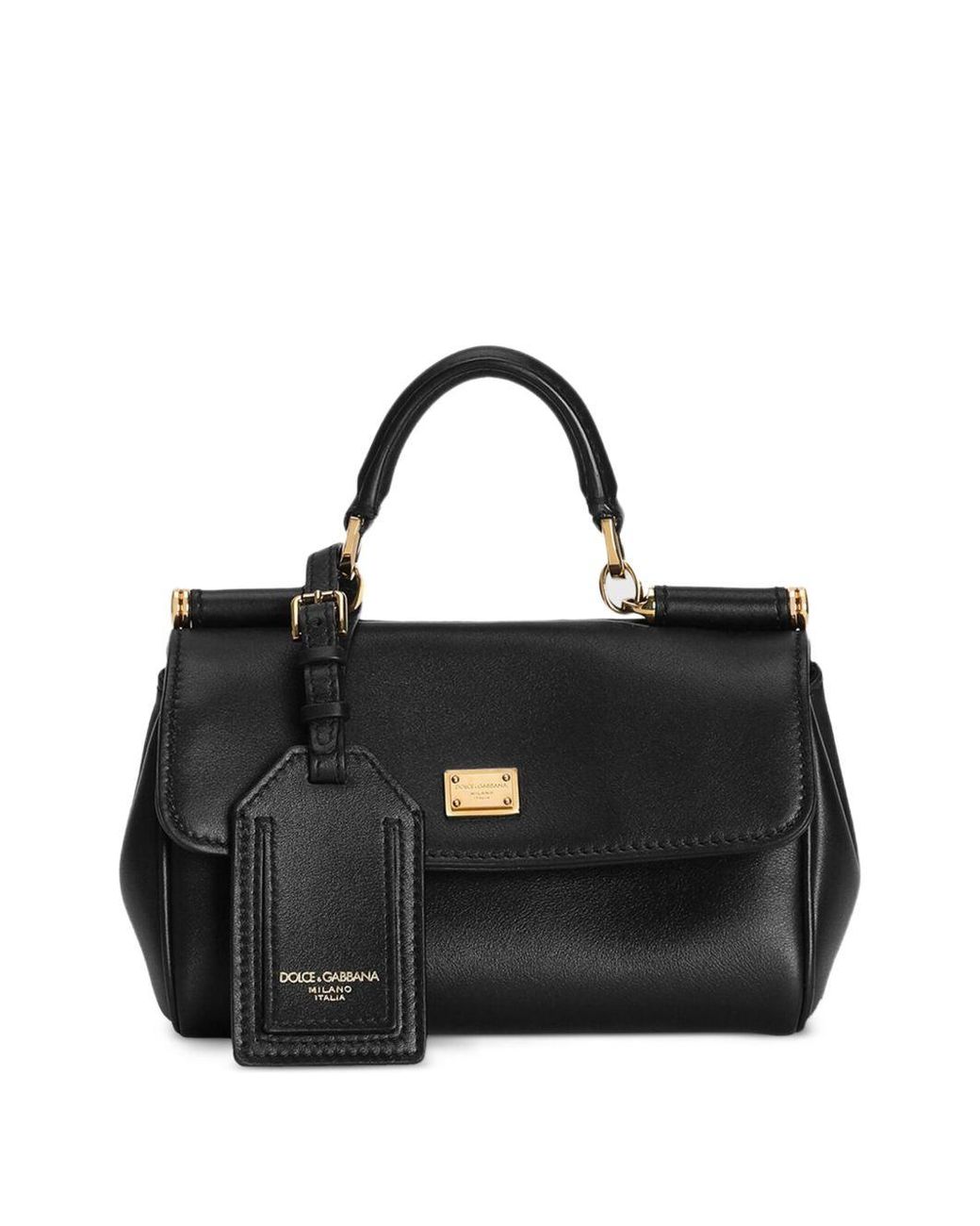 Dolce & Gabbana Bags Blacks And Greys