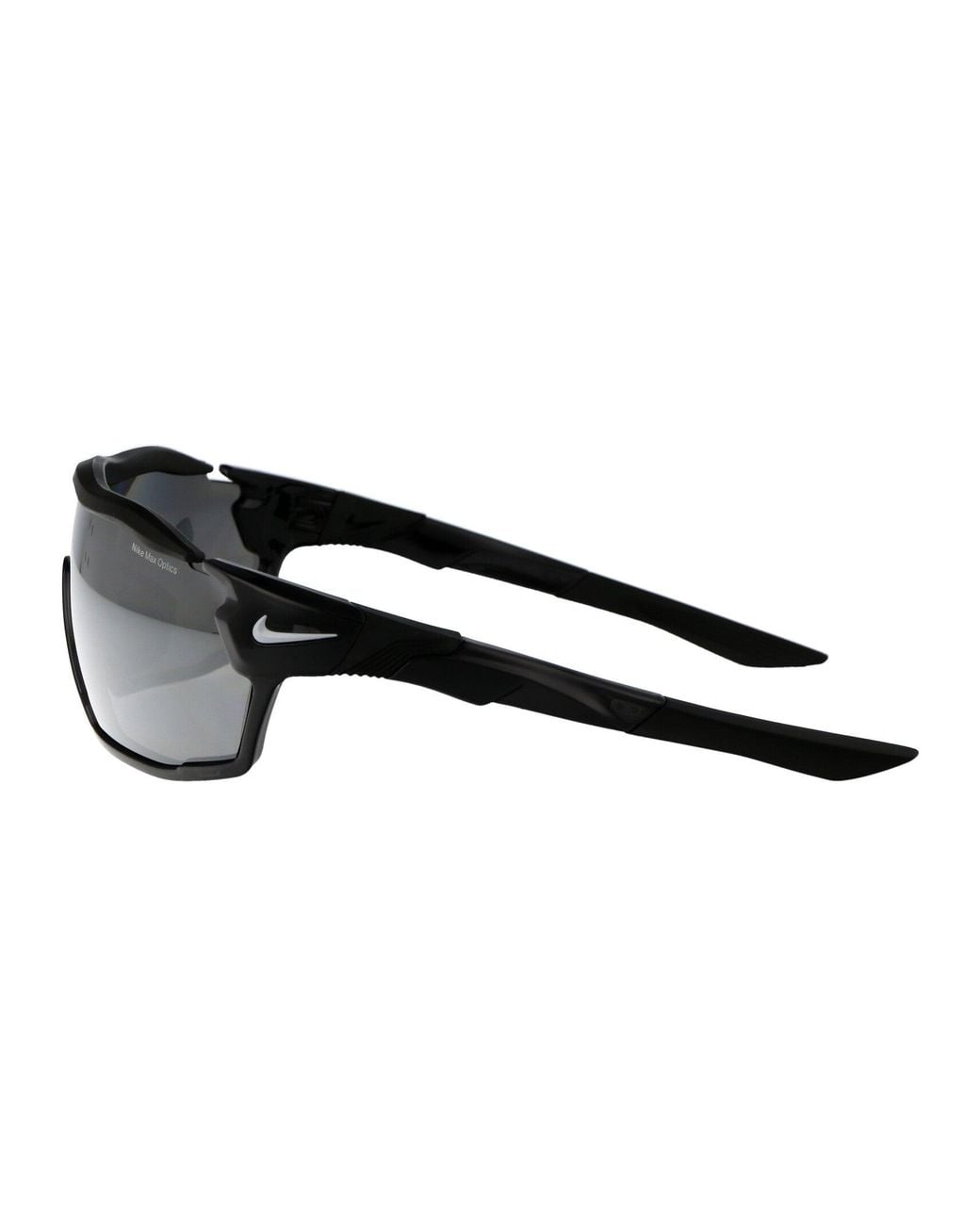 Nike Gray Sunglasses