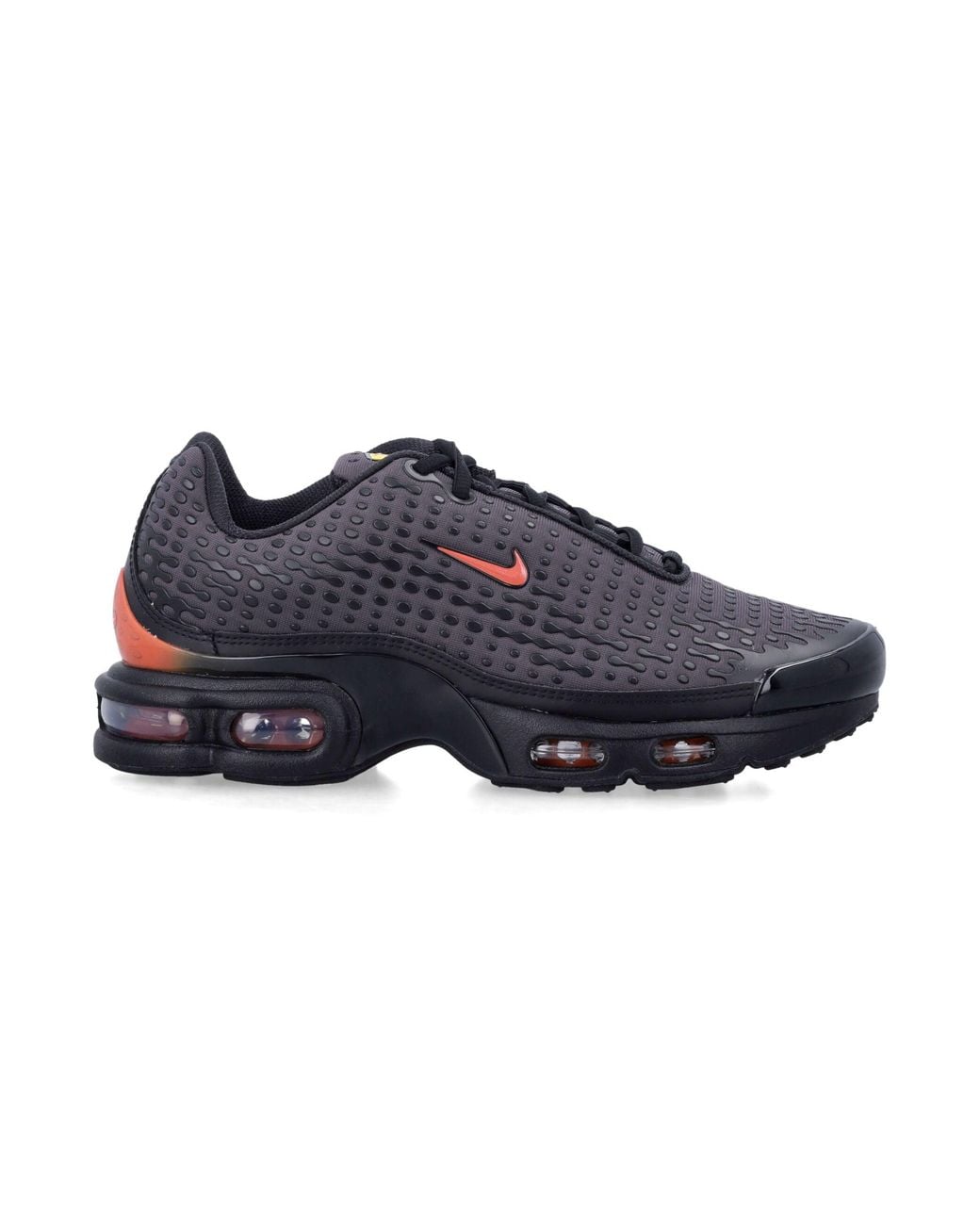 Nike Blue Turnschuhe