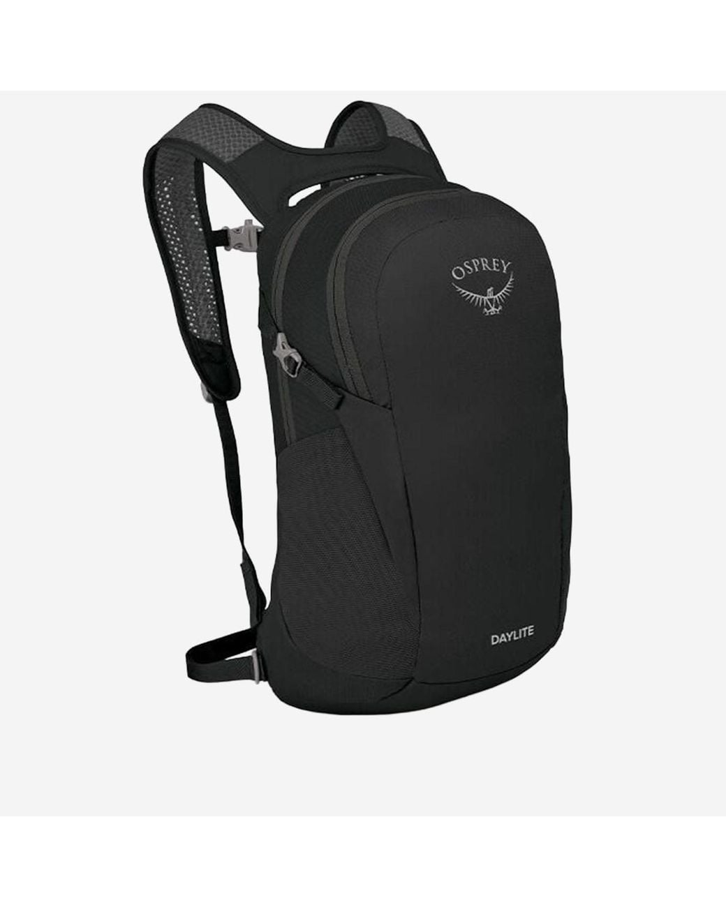 Osprey Black Daylite Backpack