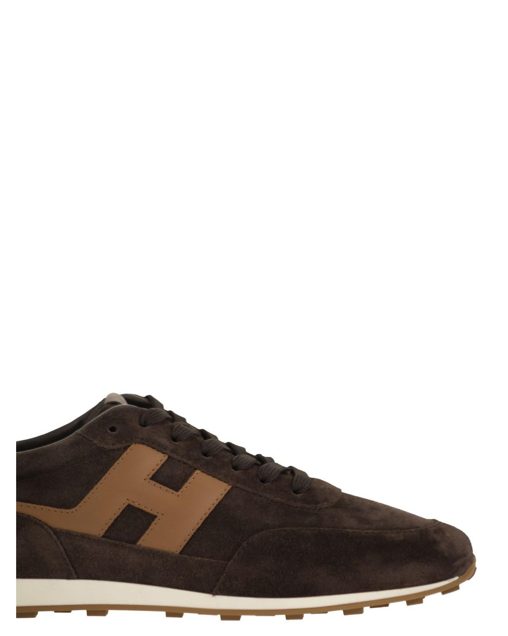 Hogan Brown Athletic for men