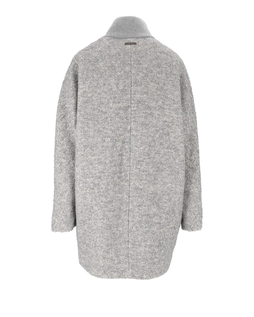 Peserico Damesjas in het Gray