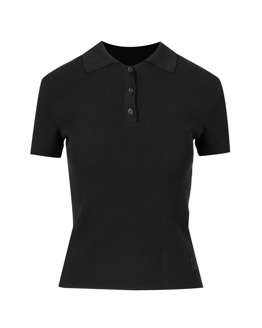 MSGM Black Sweaters