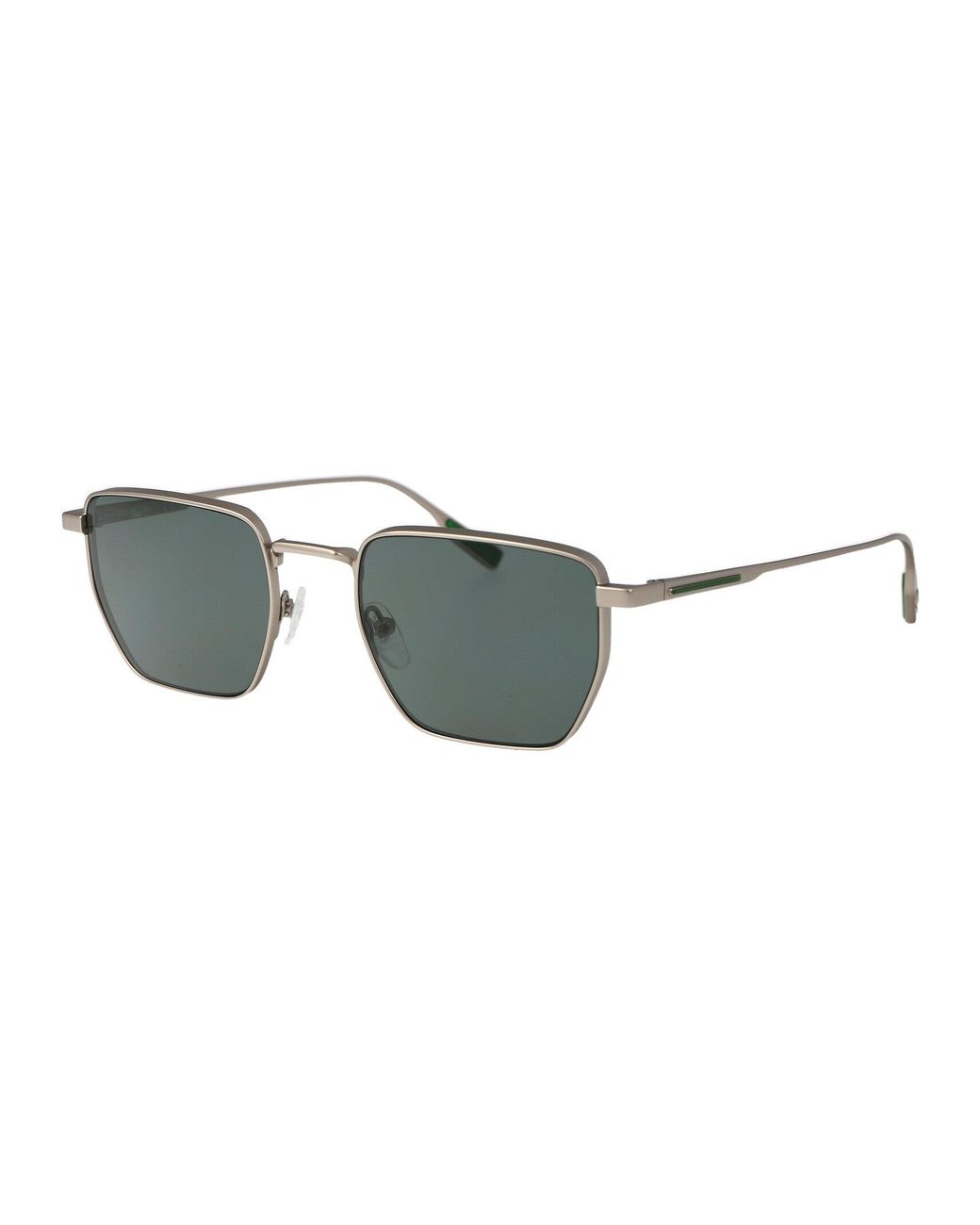 Lacoste Green Sunglasses for men