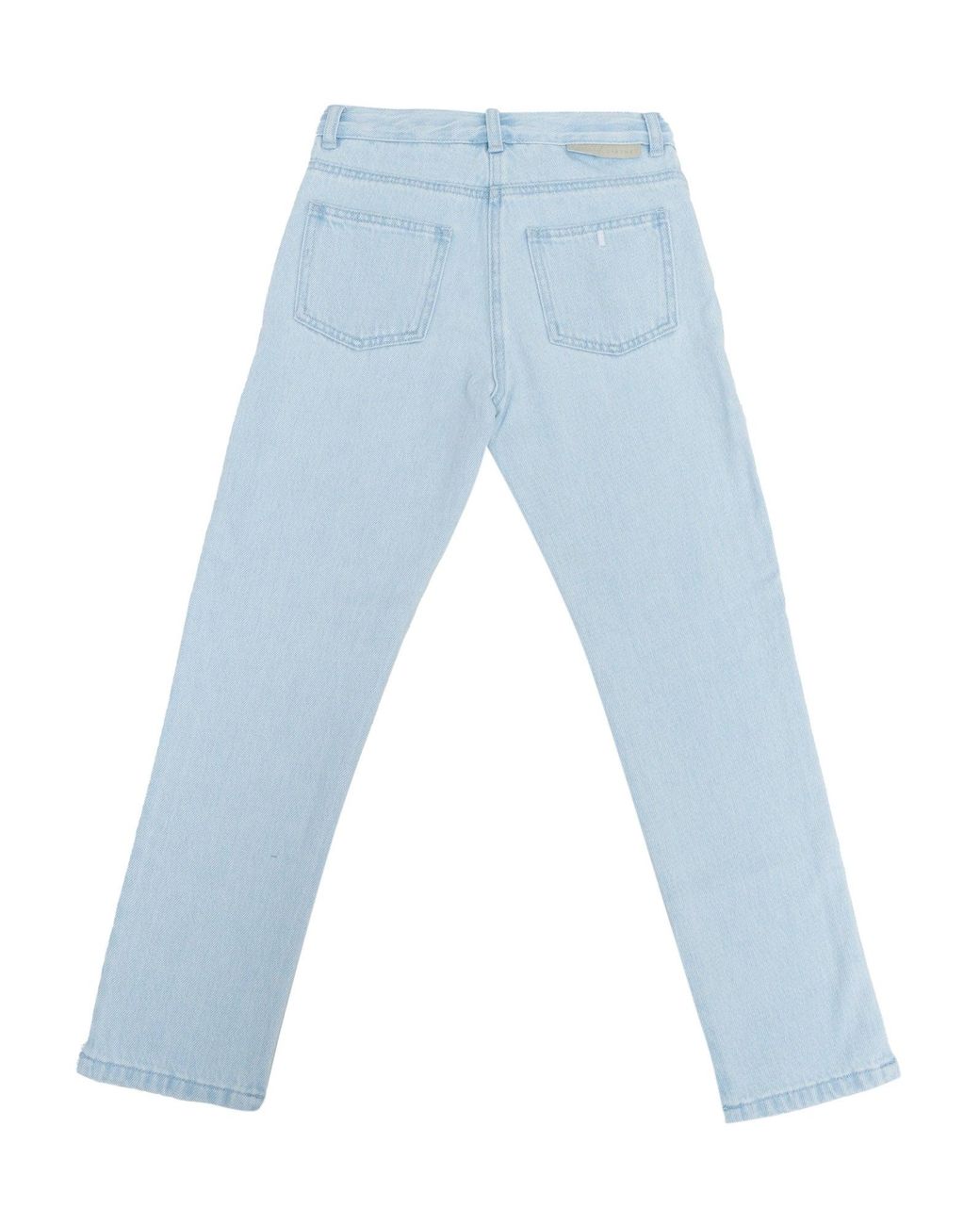Stella McCartney Blue Stella Mc Cartney Trousers