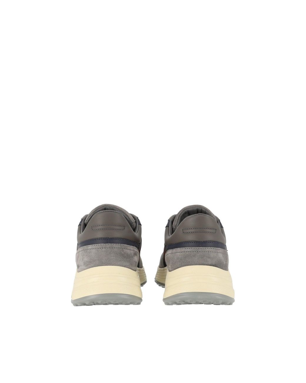 Hogan Gray Hyperlight Allacciato H