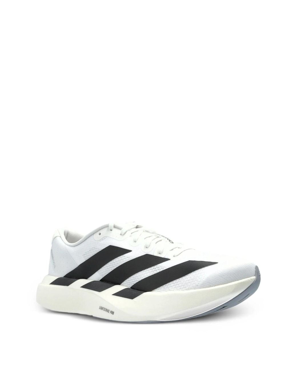 Adidas Originals White Adizero Evo Sl W