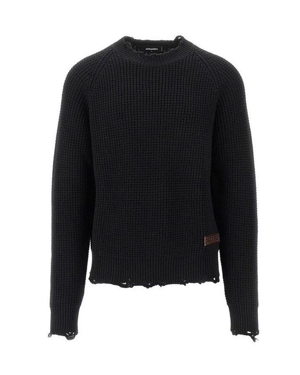 DSquared² Dsquared2 Black