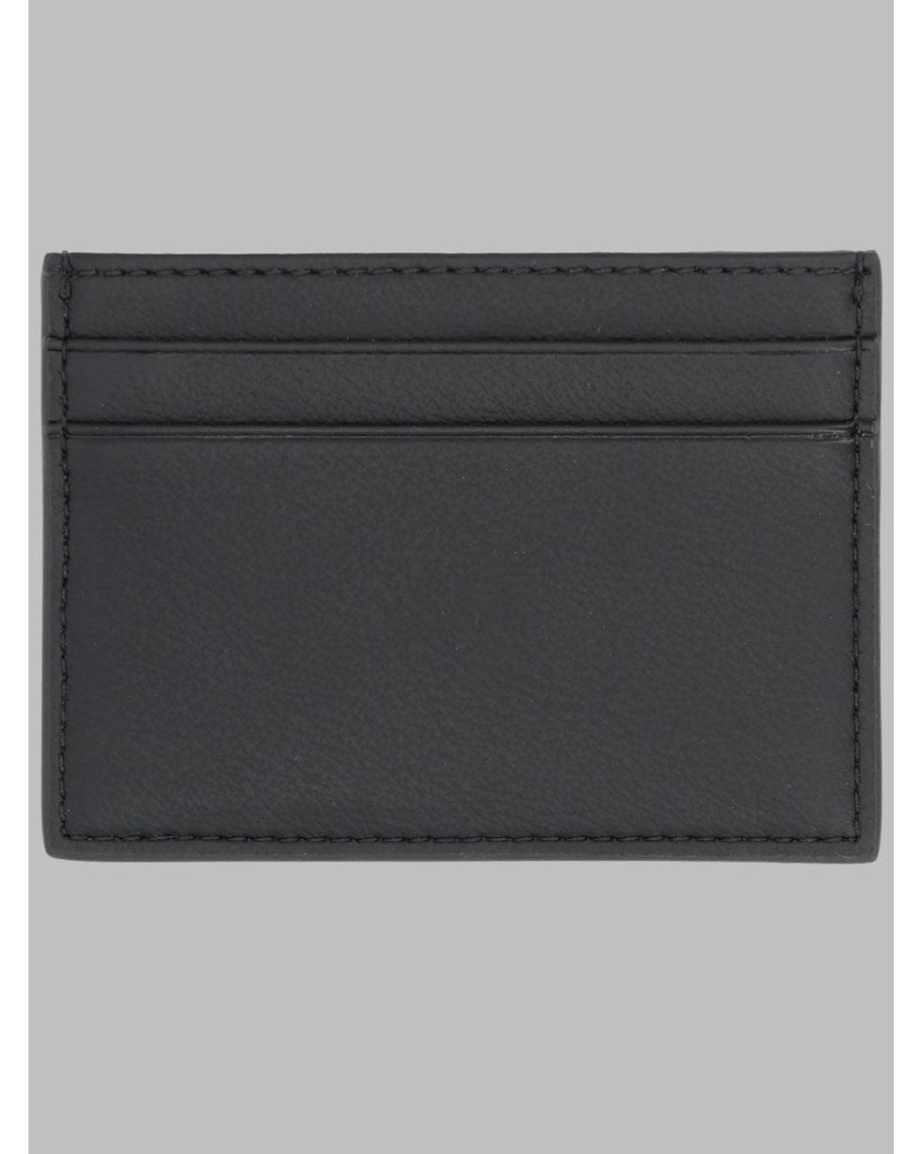 Boss Black Portacarte "Jace" Con Logo