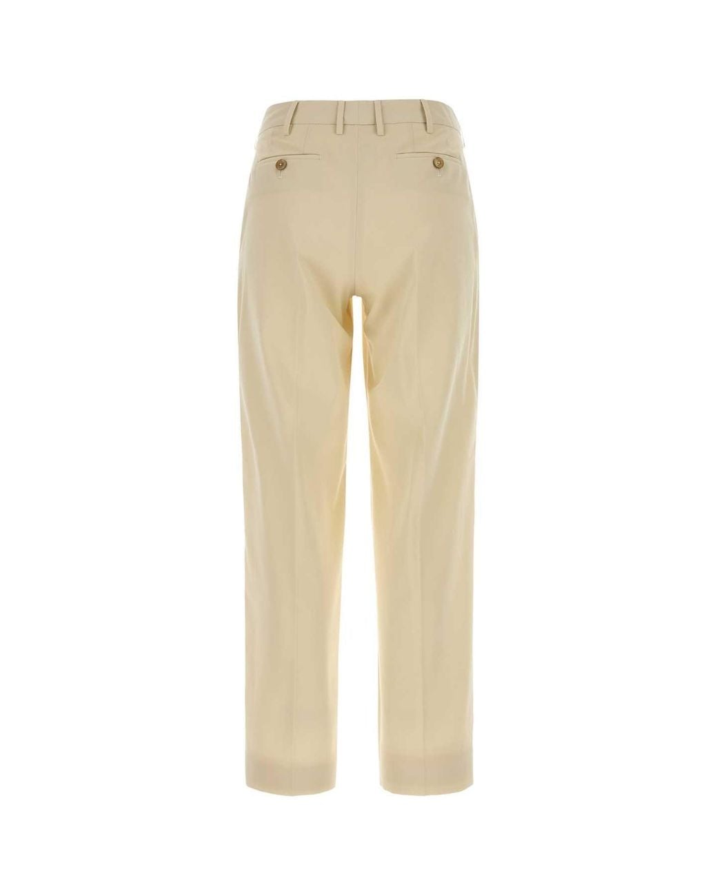 PT Torino Natural Pantalone