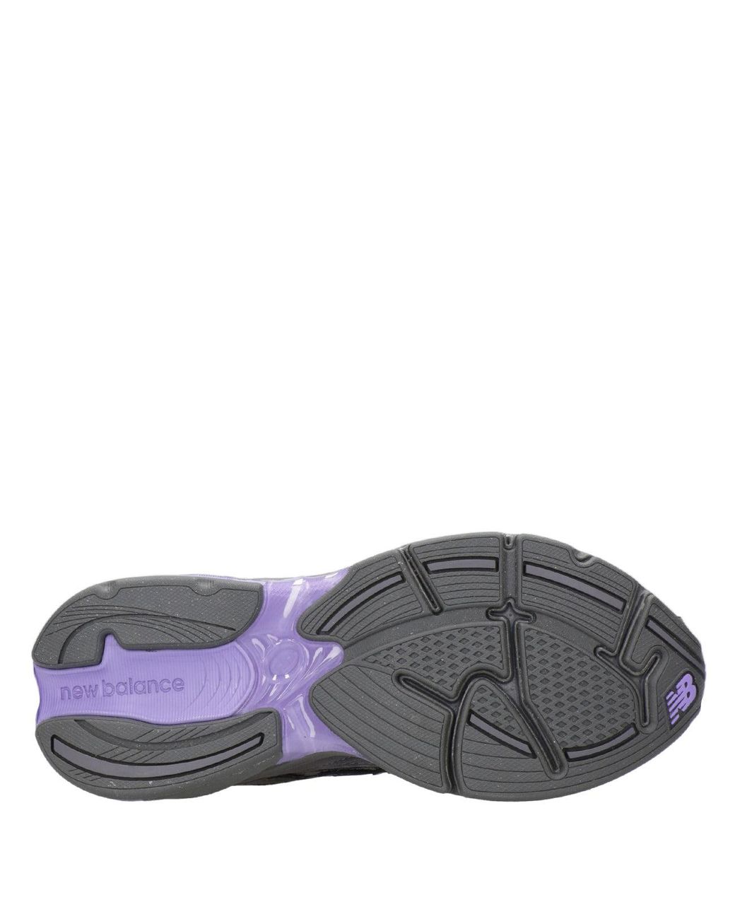 New Balance Gray Sneakers