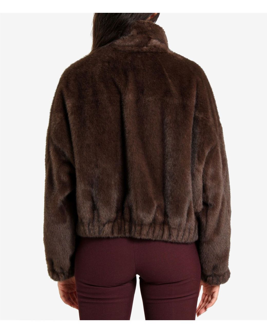 Weekend by Maxmara Brown Coats