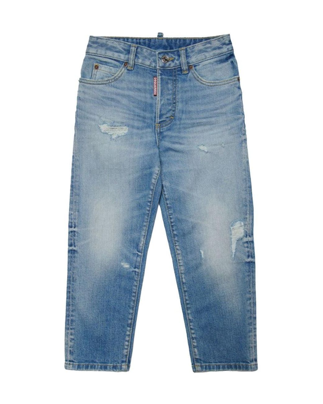 DSquared² Blue Jeans