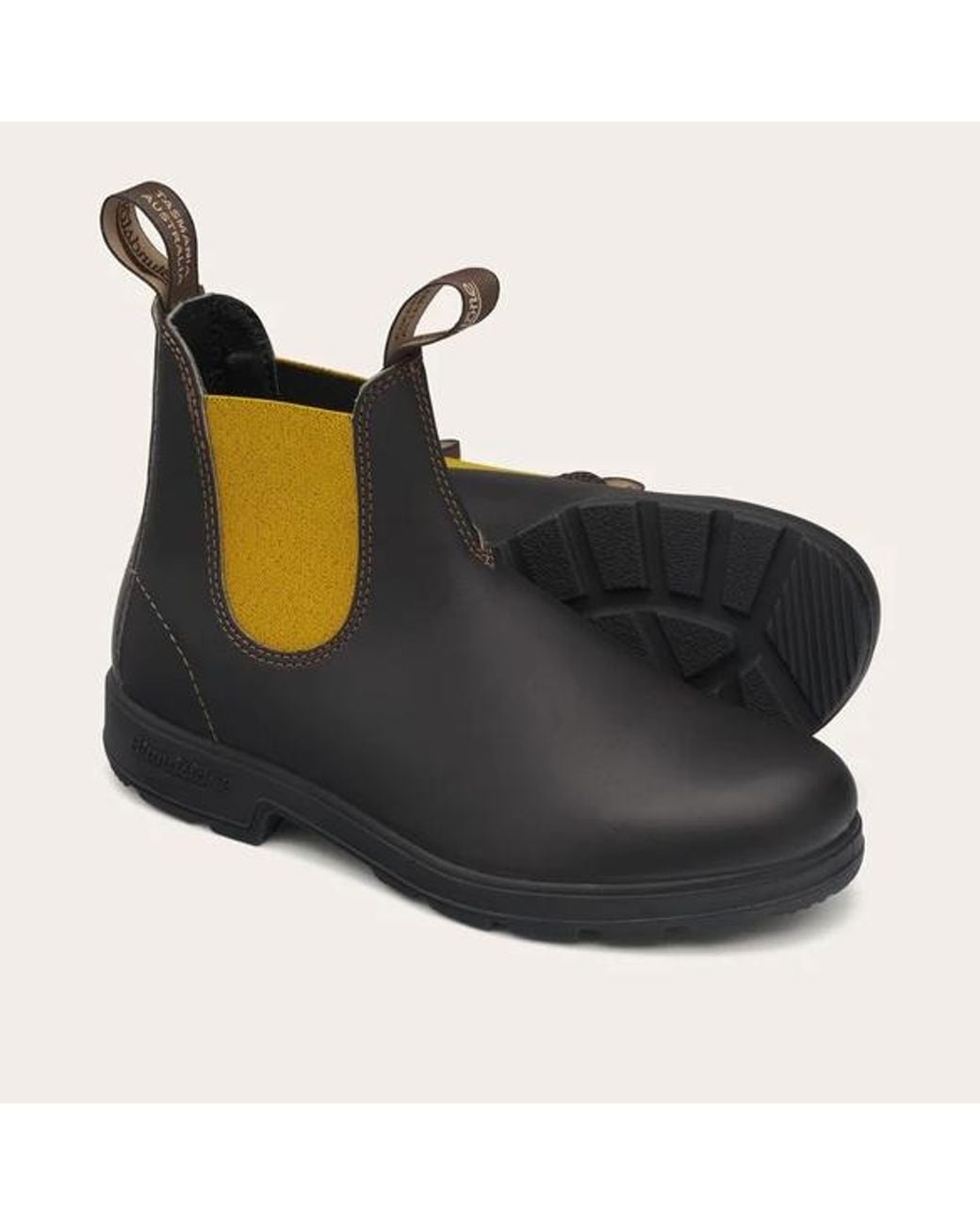 Blundstone Brown 1919