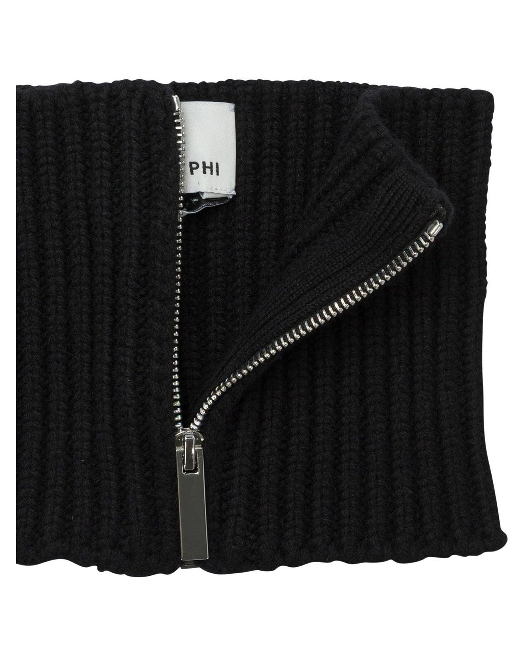 Sa Su Phi Black Schals
