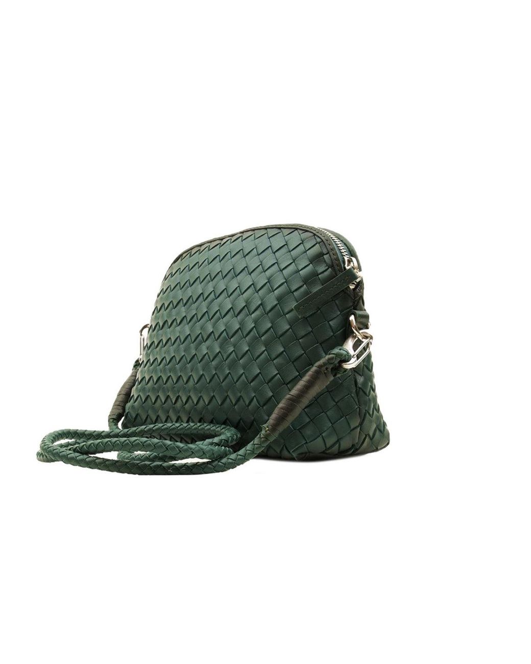 Dragon Diffusion Green Bags