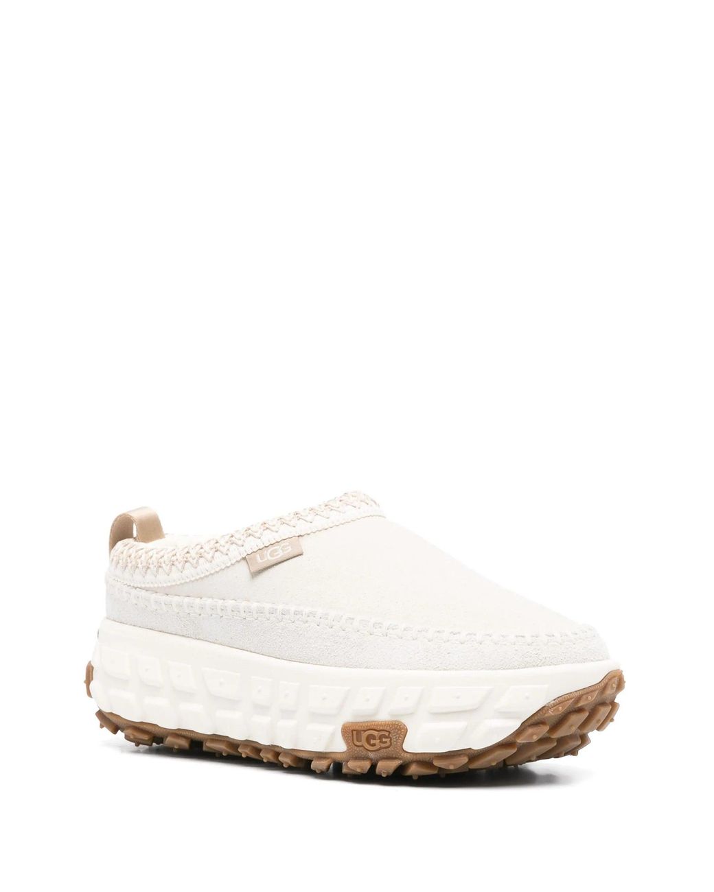 Ugg Brown Venture Daze Wmns "Chestnut Ceramic"