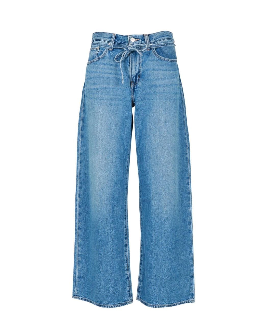 Levi's Blue Jeans