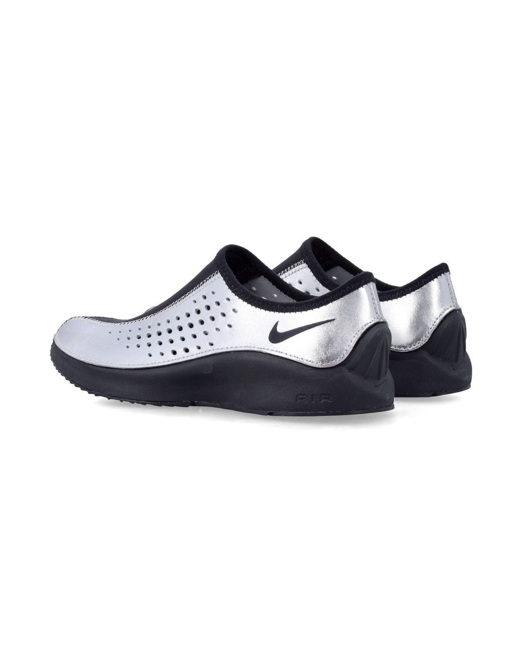 Nike Blue Turnschuhe