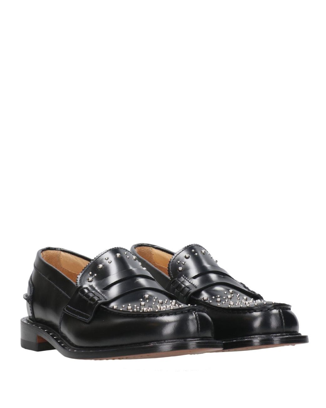 MILLE 885 Black Sandals