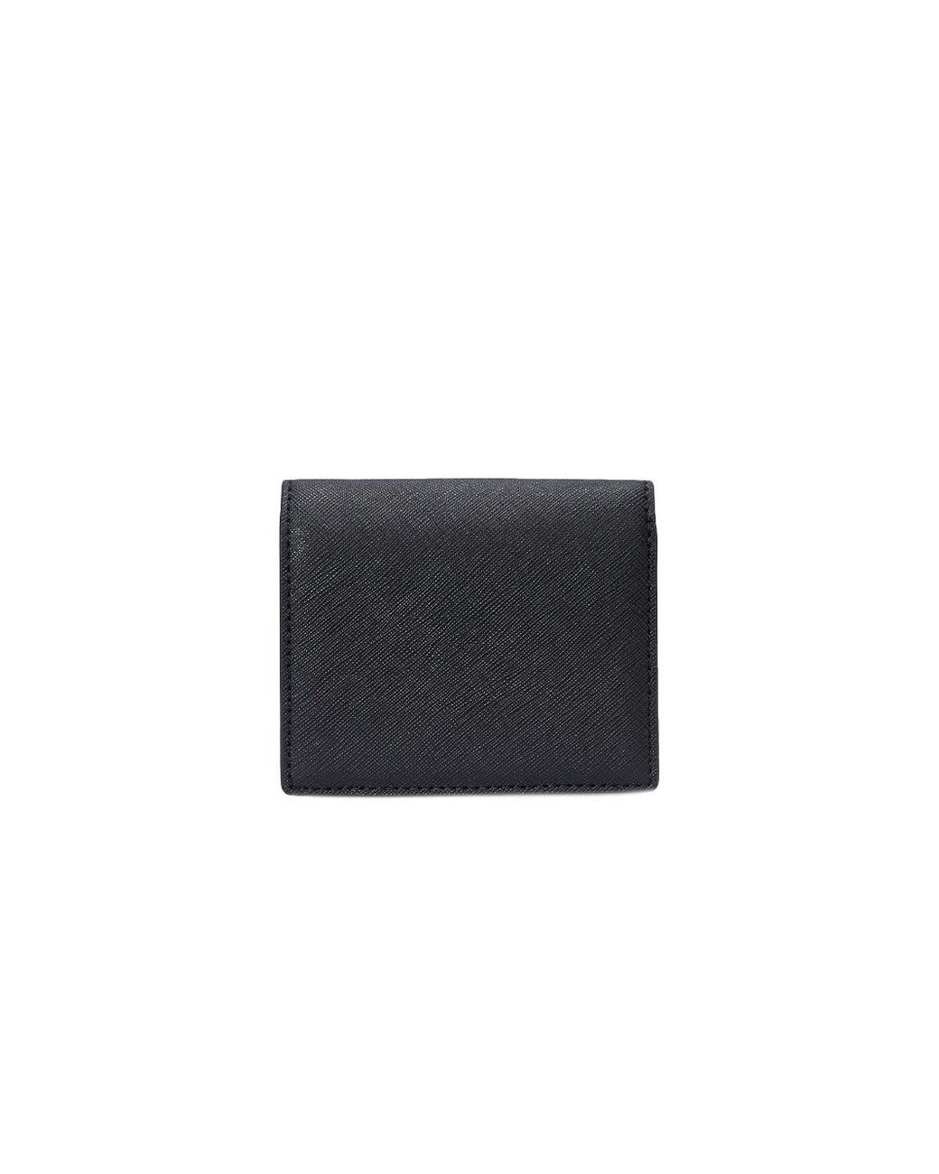 Ralph Lauren Black Wallets