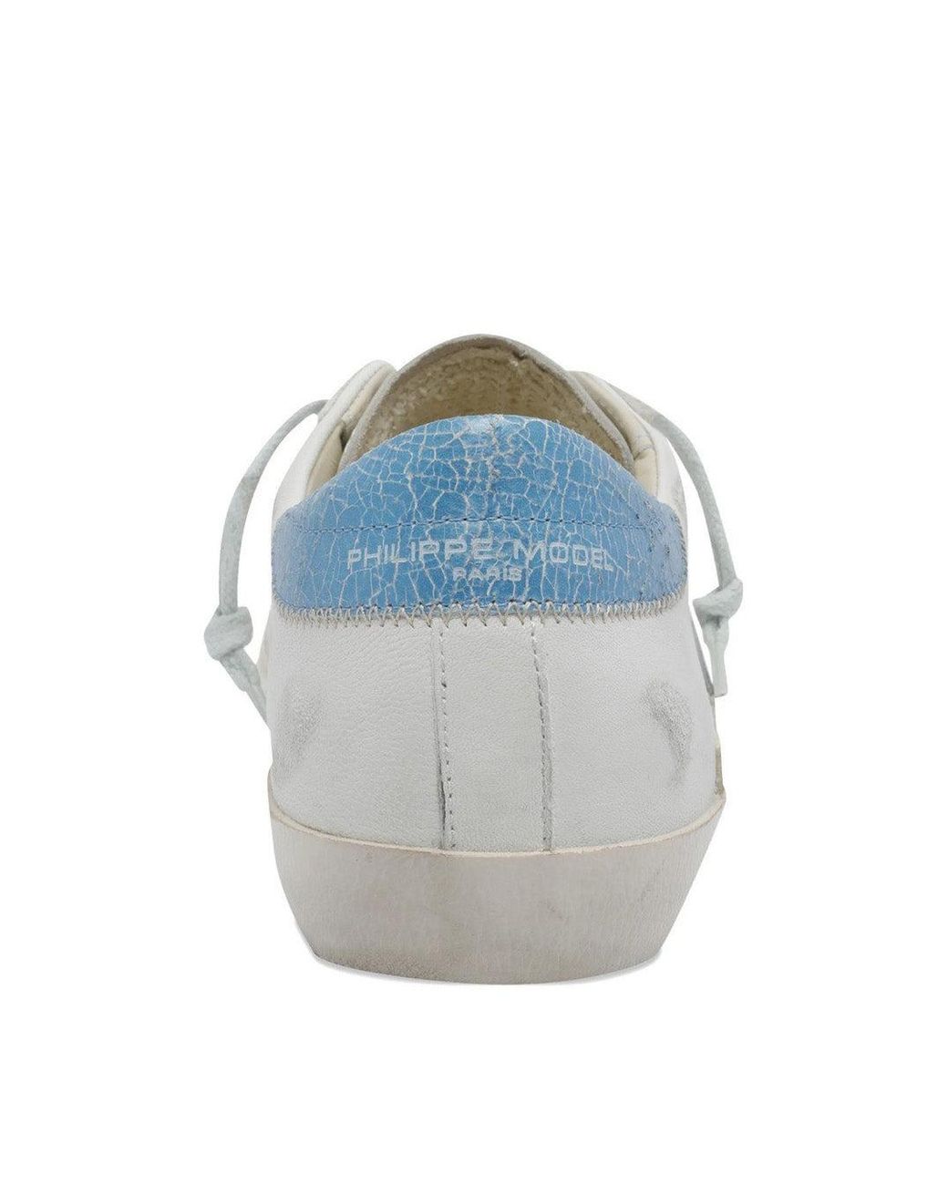 Multicolore Philippe Model en coloris White