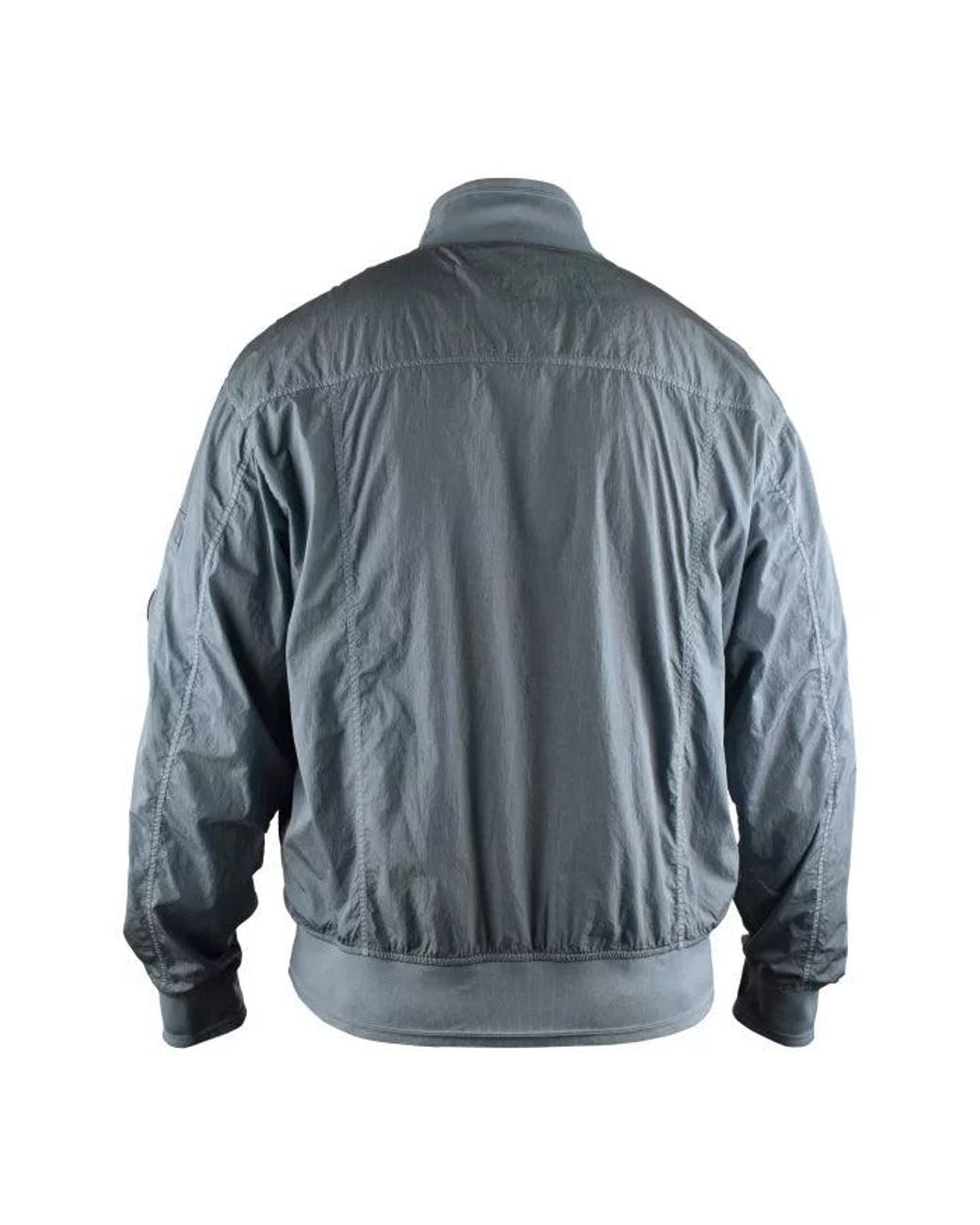 C P Company Blue Jacket