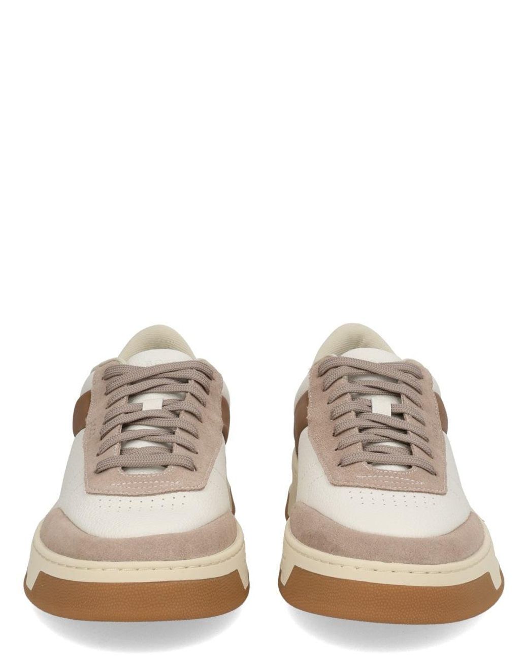 Boss Multicolor "Baltimore Tenn" Sneaker for men
