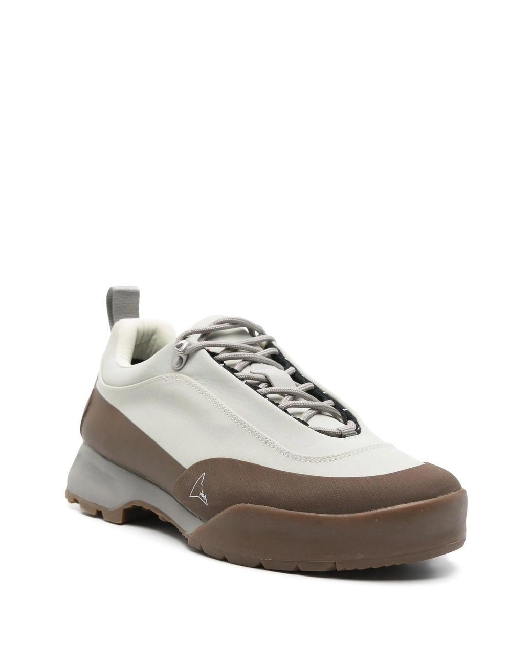 Roa White Cingino for men