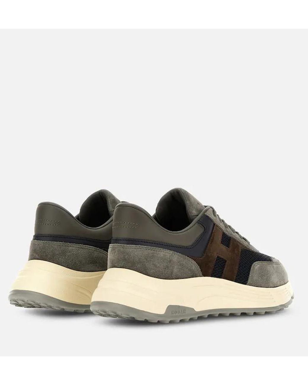 Hyperlight Hogan en coloris Brown
