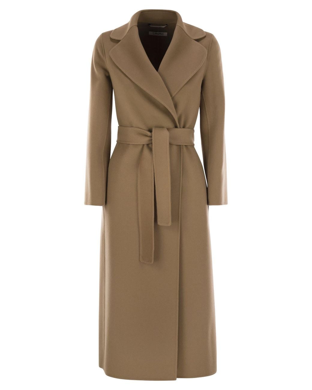 Max Mara Natural Poldo