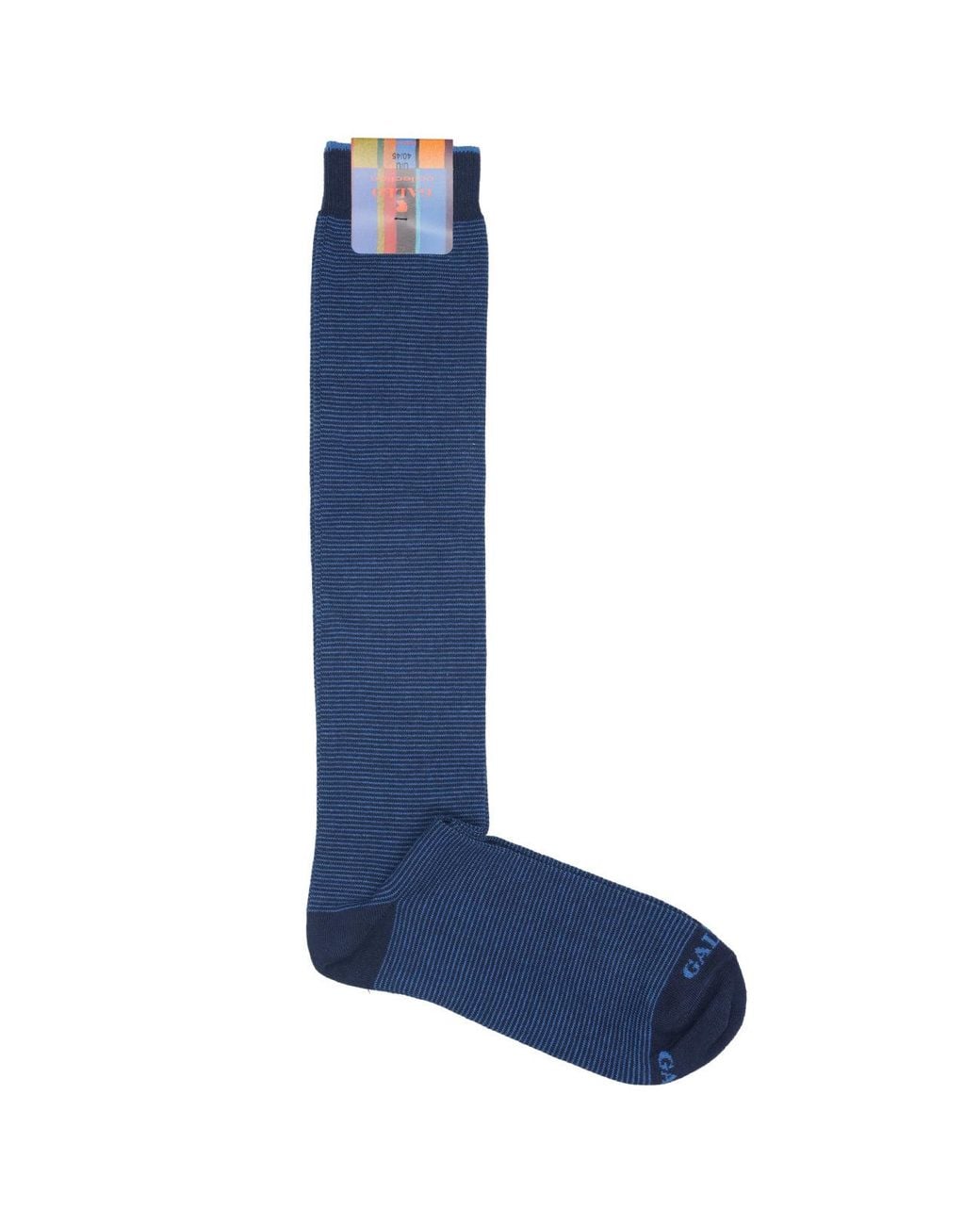 Gallo Blue Underwear
