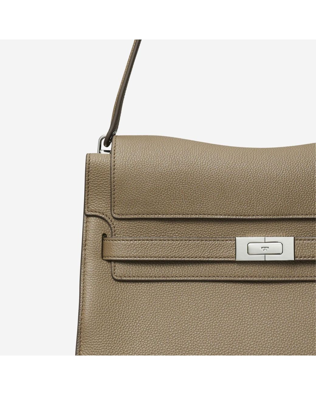 Tory Burch Metallic Tory Burch