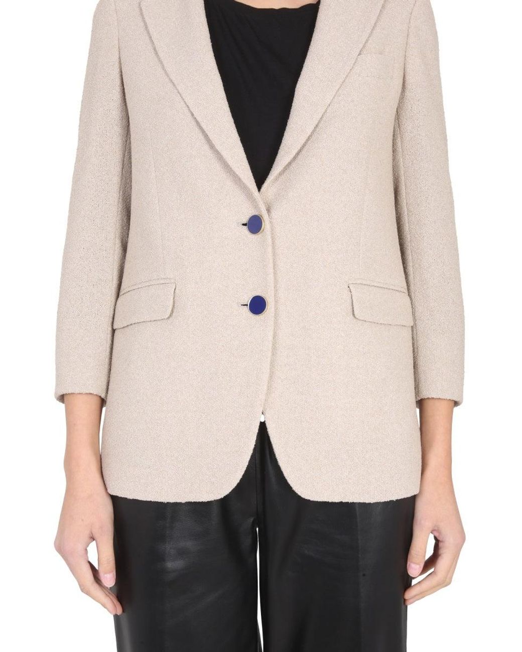 SAULINA Natural Antonia Jacket