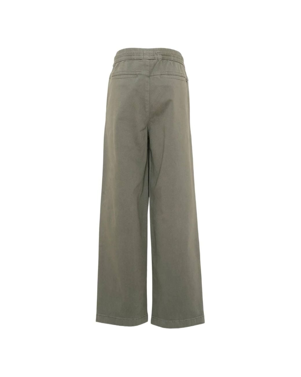 Molo Gray Aster Woven Pants