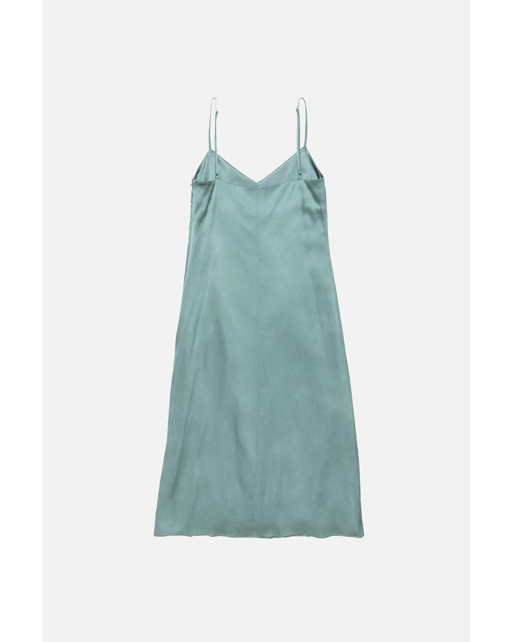 Acne Blue Rw-Wn-Dres000022