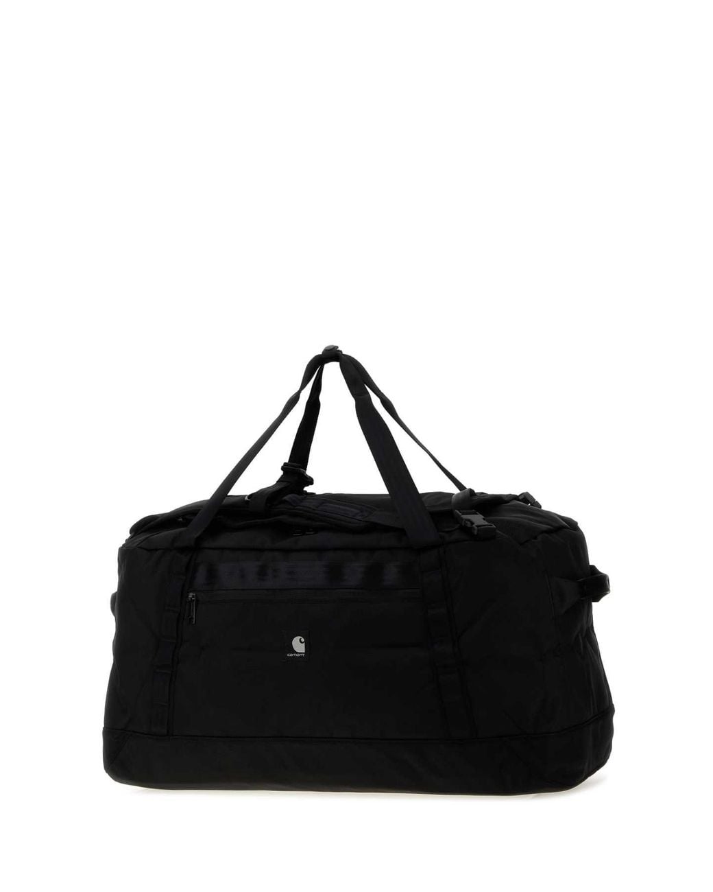 Carhartt Black Richmondla Mini Shoulder Bag for men